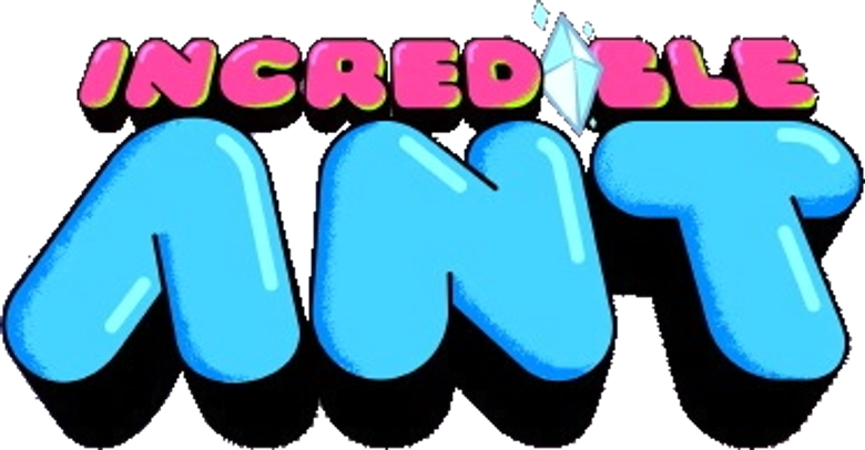Incredible Ant logo