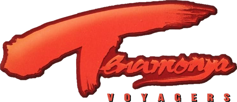 Tenamonya Voyagers logo
