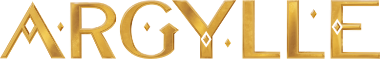 Argylle logo