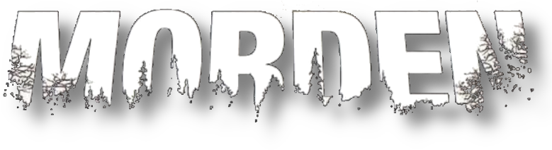 Morden logo