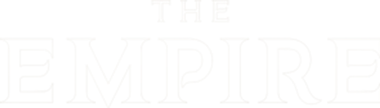 The Empire logo