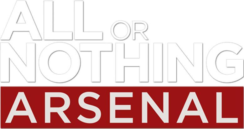 Tudo ou Nada: Arsenal logo
