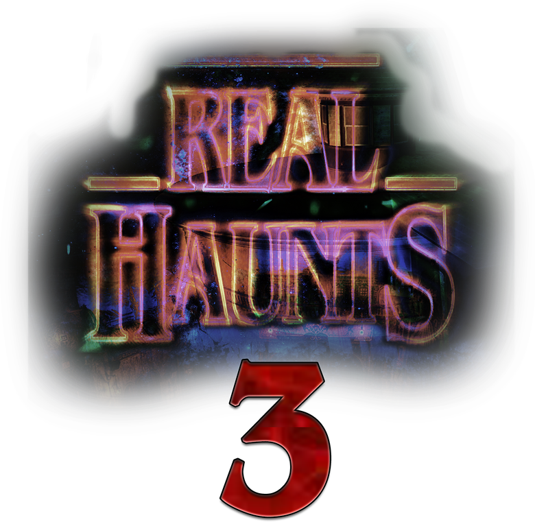 Real Haunts 3