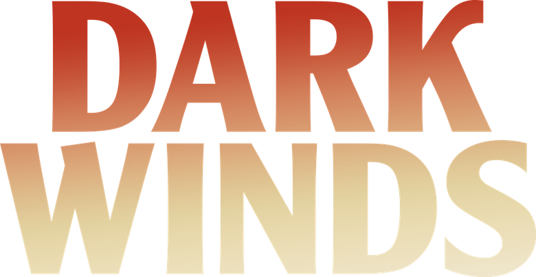 Dark Winds logo