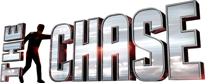 The Chase logo