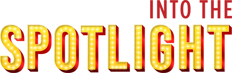 Into the Spotlight logo