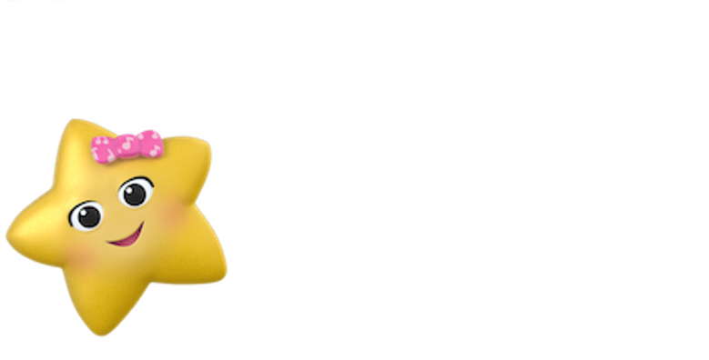 Little Baby Bum: Hora da Música logo