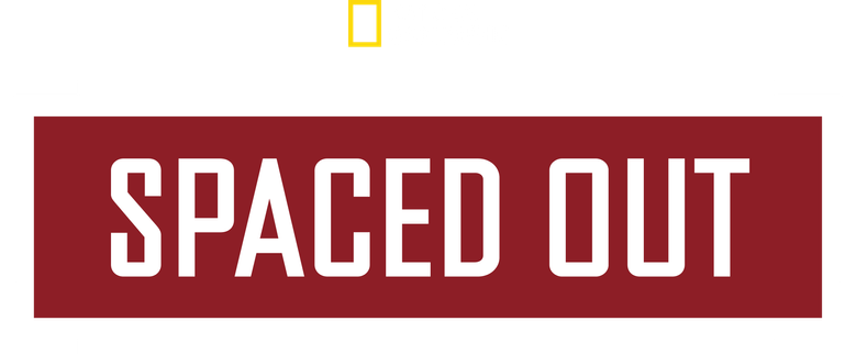 Spaced Out