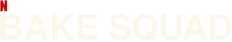 Esquadrão de Confeiteiros logo