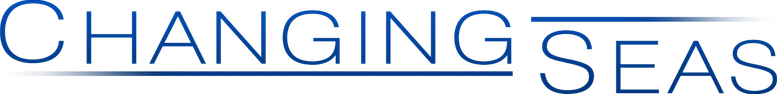 Changing Seas logo