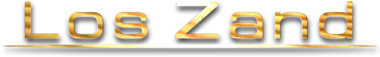 Los Zand logo