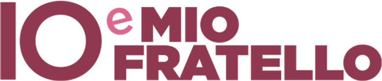 Io e mio fratello logo