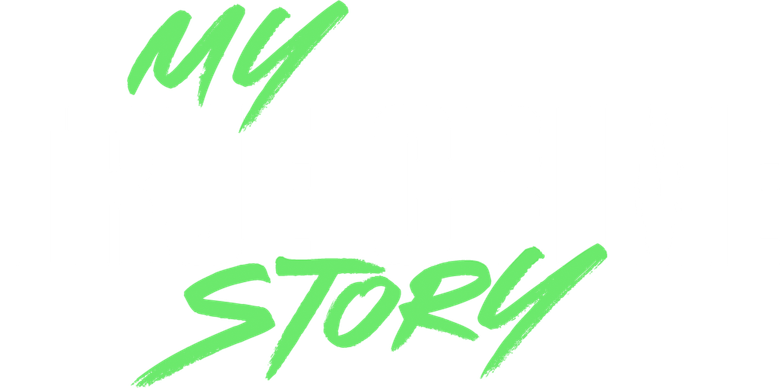My True Crime Story