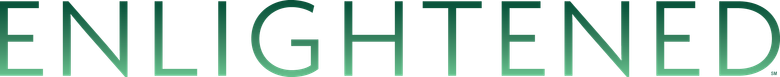 Enlightened logo