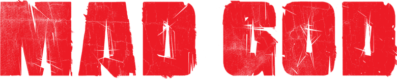 Mad God logo