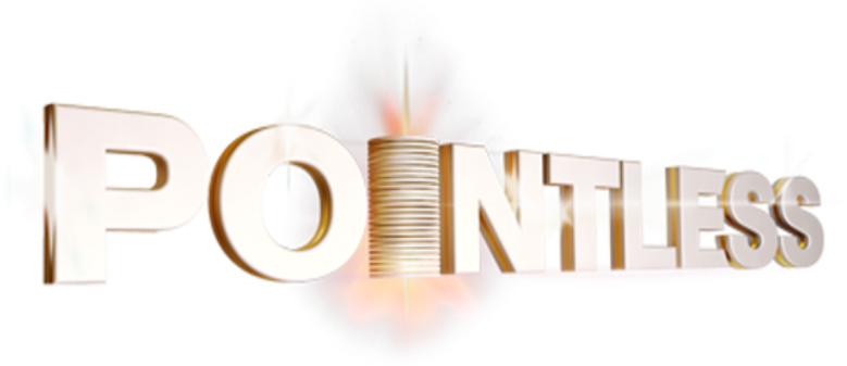 Pointless logo