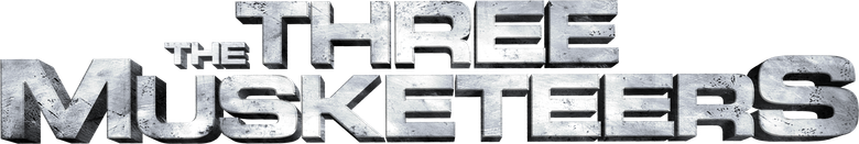 I tre moschettieri logo