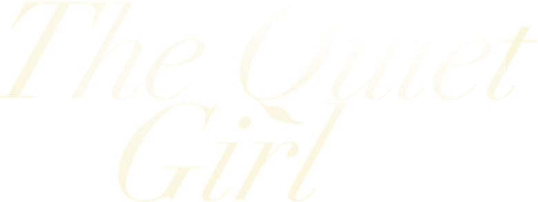 The Quiet Girl logo