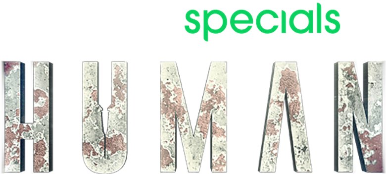 Human logo