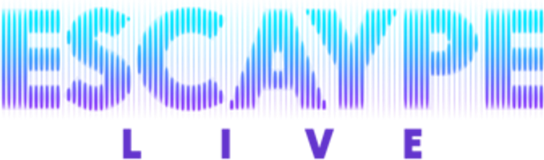 Escaype Live logo