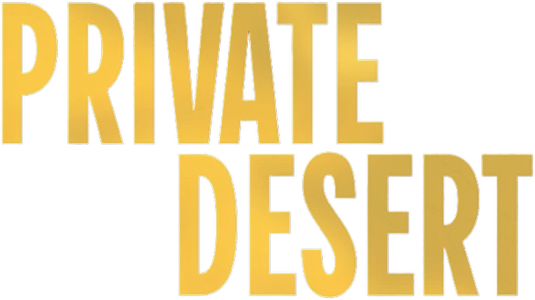 Deserto Particular logo