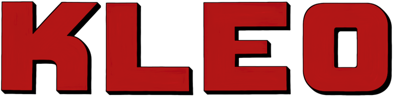 Kleo logo