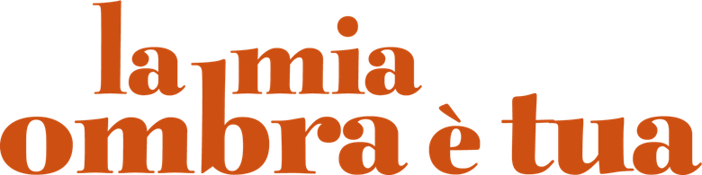La mia ombra è tua logo