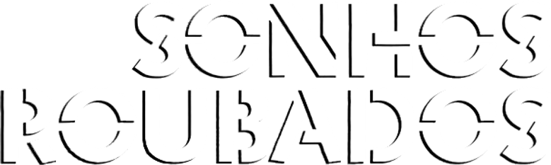 Sonhos Roubados logo