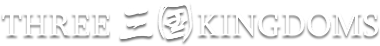 Three Kingdoms logo