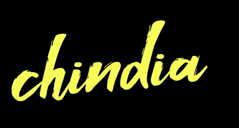 Chindia