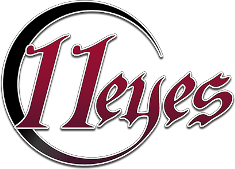 11eyes logo