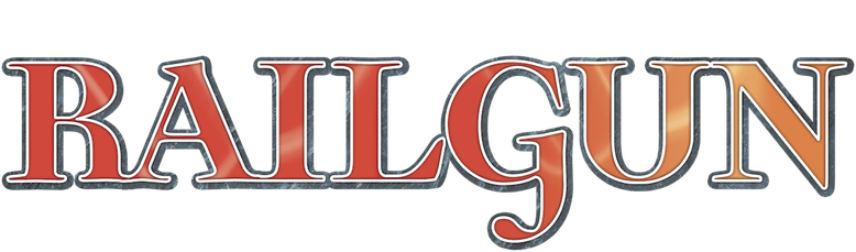 A Certain Scientific Railgun logo