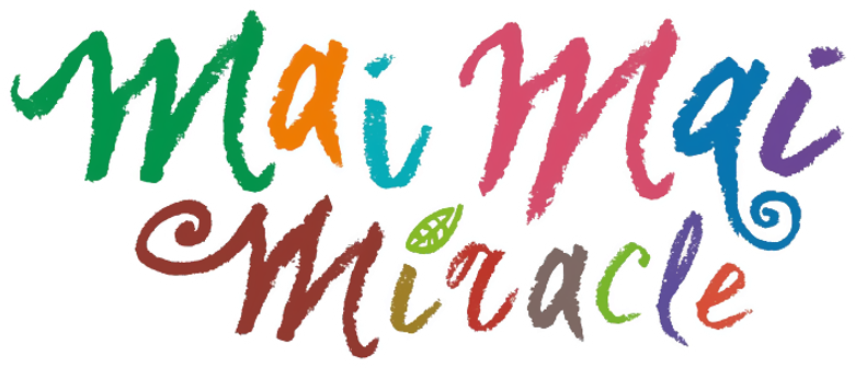 A Magia do Tempo logo