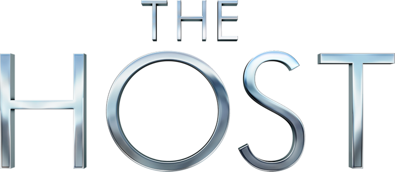 The Host logo