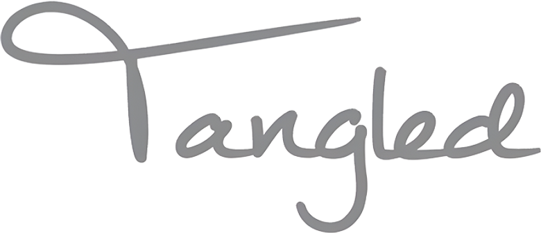 Tangled logo