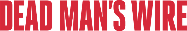 Dead Man's Wire logo