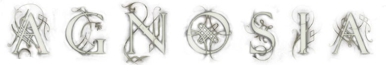 Agnosia logo