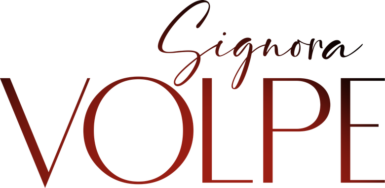 Signora Volpe logo