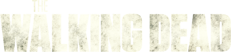 The Walking Dead logo