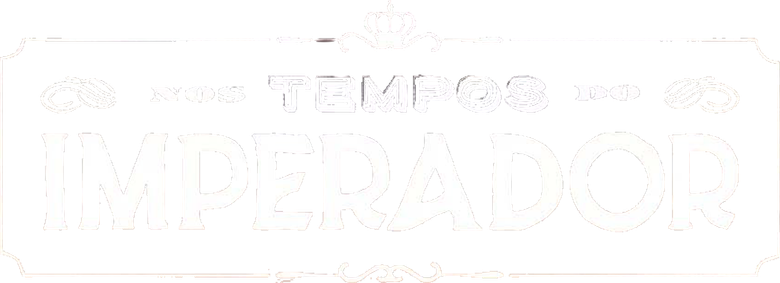 Nos Tempos do Imperador logo
