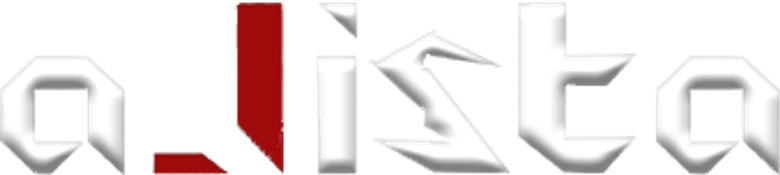 A Lista logo