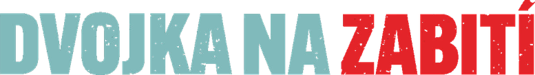 Dvojka na zabití logo