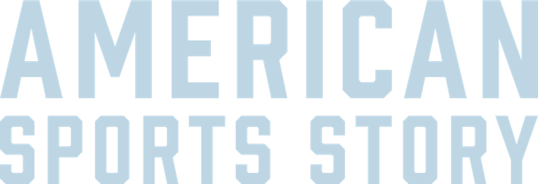American Sports Story: Aaron Hernandez logo
