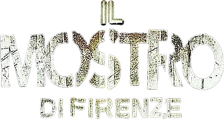 Il mostro di Firenze logo