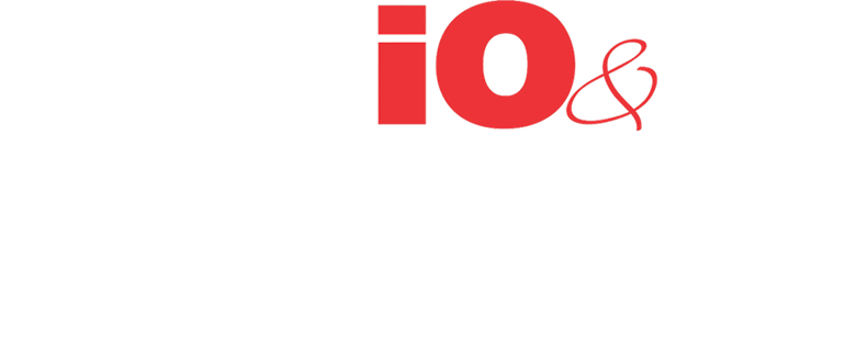Io & Marilyn logo