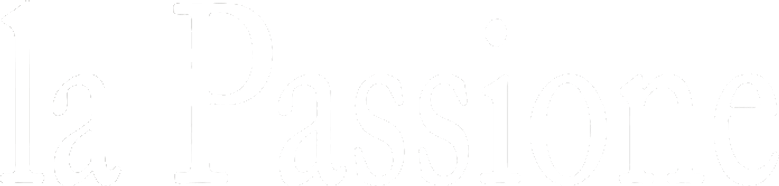 A Paixão logo