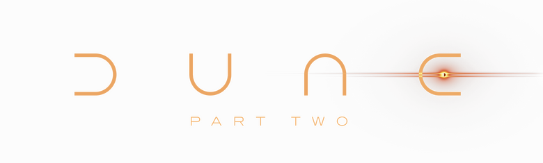 Dune: Part Two logo