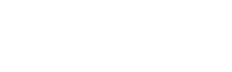 Monster in the Shadows