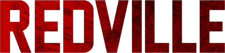 Welcome to Redville logo