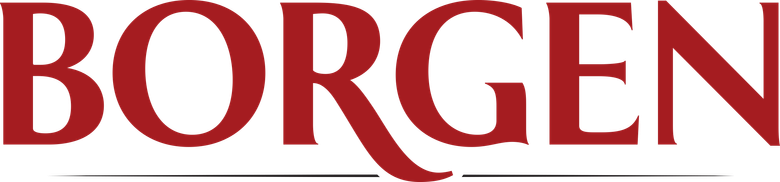 Borgen - Gefährliche Seilschaften logo